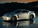 Nissan 350Z