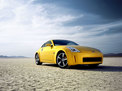 Nissan 350Z