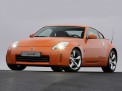 Nissan 350Z