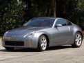 Nissan 350Z