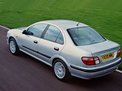 Nissan Almera 2000 года