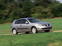 Nissan Almera 2003 года