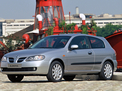 Nissan Almera 2003 года