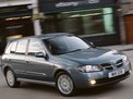 Nissan Almera 2003 года