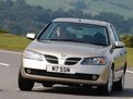 Nissan Almera 2003 года