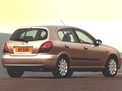 Nissan Almera 2003 года