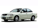 Nissan Almera 2006 года