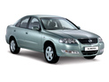 Nissan Almera 2006 года