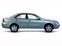 Nissan Almera 2006 года