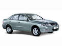 Nissan Almera 2006 года