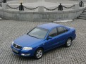 Nissan Almera Classic