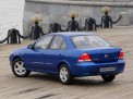 Nissan Almera Classic