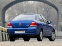 Nissan Almera Classic