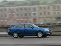 Nissan Almera Classic