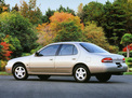 Nissan Altima 1997 года