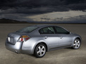 Nissan Altima 2007 года