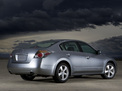 Nissan Altima 2007 года