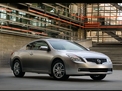 Nissan Altima 2008 года