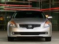 Nissan Altima 2008 года