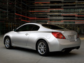 Nissan Altima 2008 года