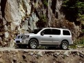 Nissan Armada