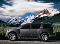 Nissan Armada