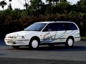 Nissan Avenir