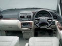 Nissan Bassara 2001 года