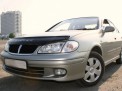 Nissan Bluebird Sylphy