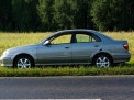 Nissan Bluebird Sylphy