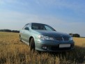 Nissan Bluebird Sylphy