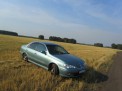 Nissan Bluebird Sylphy