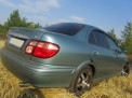 Nissan Bluebird Sylphy