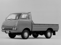 Nissan Cabstar