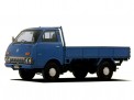 Nissan Cabstar