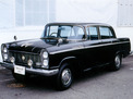 Nissan Cedric 1960 года