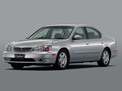 Nissan Cefiro 1998 года