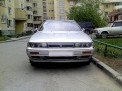 Nissan Cefiro