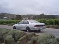 Nissan Cefiro