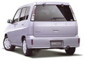 Nissan Cube 1998 года