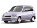 Nissan Cube 1998 года