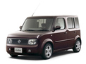 Nissan Cube 2002 года