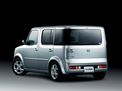 Nissan Cube 2002 года