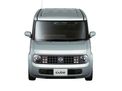 Nissan Cube 2002 года