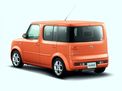 Nissan Cube 2002 года