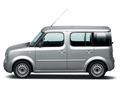 Nissan Cube 2002 года