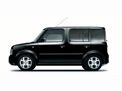 Nissan Cube 2002 года