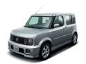 Nissan Cube 2002 года