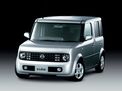 Nissan Cube 2002 года