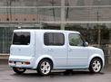 Nissan Cube 2002 года